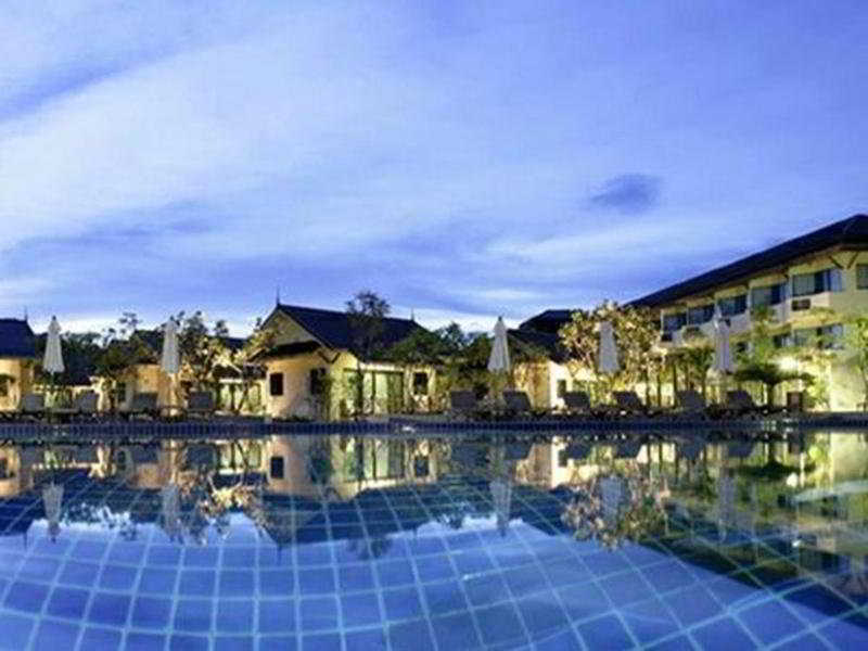 Kuiburi Hotel & Resort fotoÄŸrafÄ±