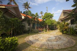 Kuiburi Hotel & Resort fotoÄŸrafÄ±
