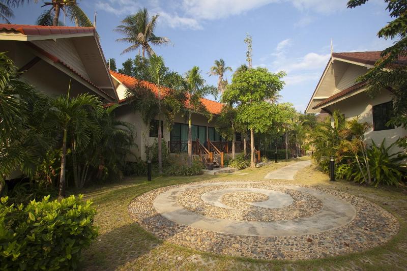 Kuiburi Hotel & Resort - Genel