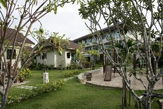 Kuiburi Hotel & Resort fotoÄŸrafÄ±