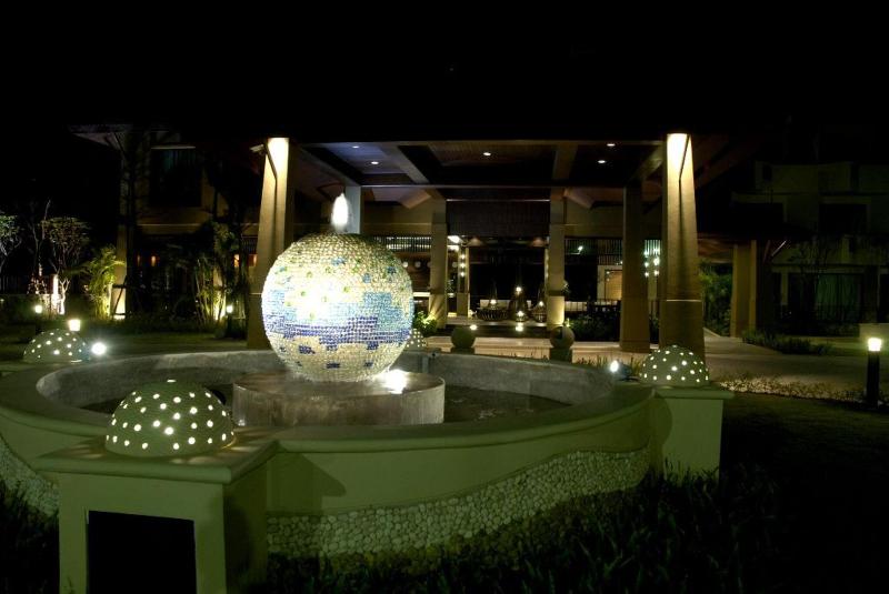Kuiburi Hotel & Resort - Genel