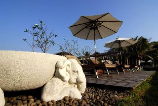 Kuiburi Hotel & Resort fotoÄŸrafÄ±