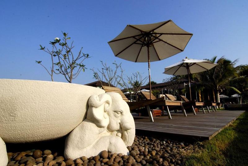 Kuiburi Hotel & Resort - Genel