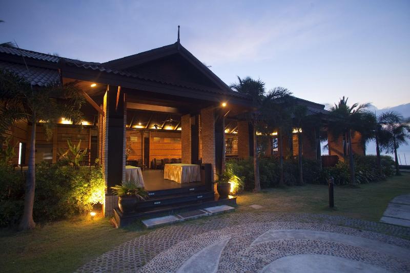 Kuiburi Hotel & Resort - Genel