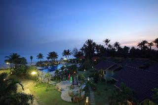 Kuiburi Hotel & Resort fotoÄŸrafÄ±