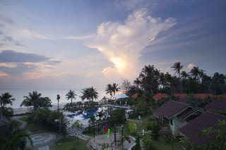 Kuiburi Hotel & Resort fotoÄŸrafÄ±