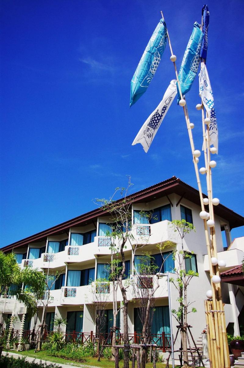 Kuiburi Hotel & Resort - Genel