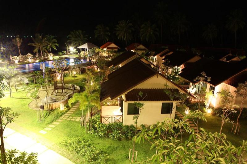 Kuiburi Hotel & Resort - Genel
