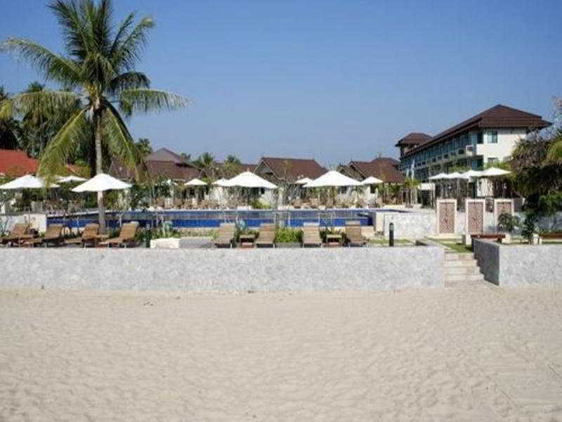 Kuiburi Hotel & Resort fotoÄŸrafÄ±