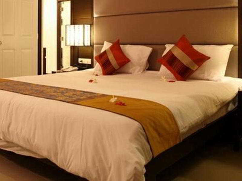 Kuiburi Hotel & Resort fotoÄŸrafÄ±