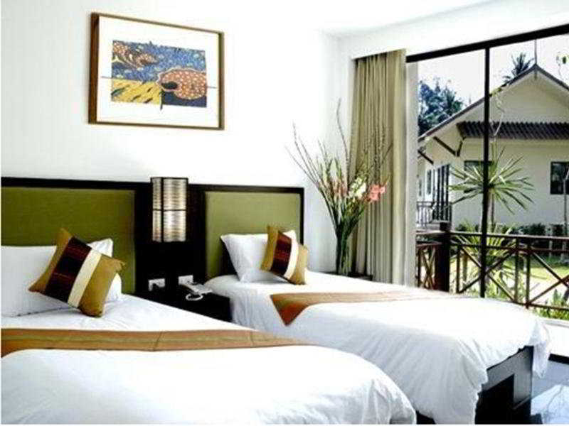 Kuiburi Hotel & Resort fotoÄŸrafÄ±