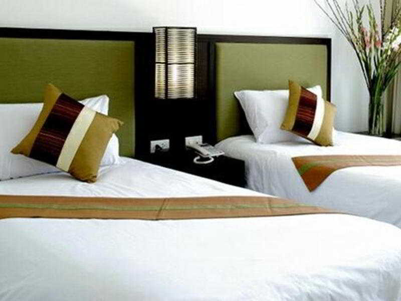 Kuiburi Hotel & Resort fotoÄŸrafÄ±
