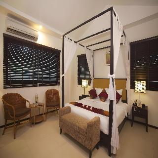 Kuiburi Hotel & Resort fotoÄŸrafÄ±