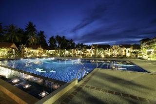 Kuiburi Hotel & Resort fotoÄŸrafÄ±