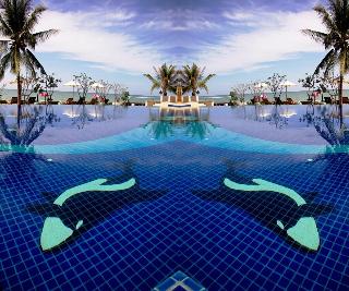 Kuiburi Hotel & Resort fotoÄŸrafÄ±