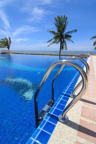 Kuiburi Hotel & Resort fotoÄŸrafÄ±