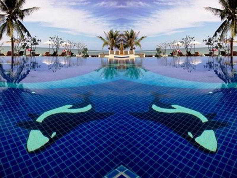 Kuiburi Hotel & Resort fotoÄŸrafÄ±