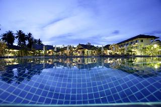 Kuiburi Hotel & Resort fotoÄŸrafÄ±