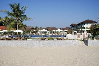 Kuiburi Hotel & Resort fotoÄŸrafÄ±