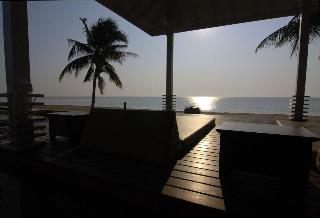 Kuiburi Hotel & Resort fotoÄŸrafÄ±
