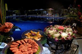 Kuiburi Hotel & Resort fotoÄŸrafÄ±
