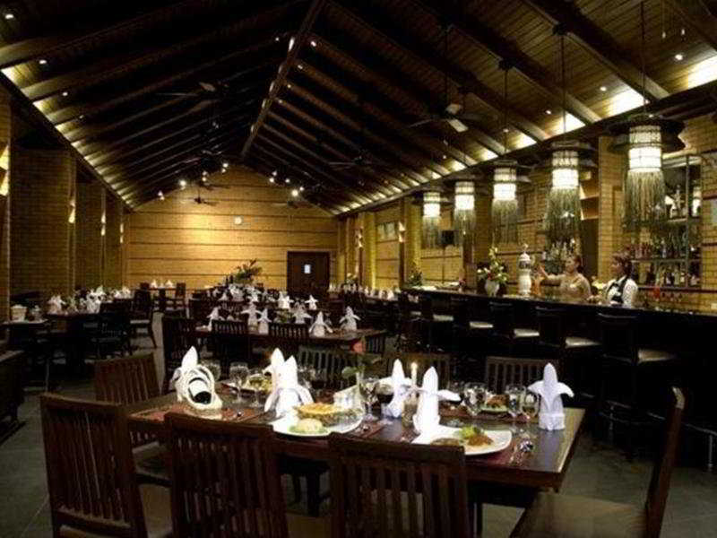 Kuiburi Hotel & Resort fotoÄŸrafÄ±