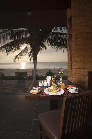 Kuiburi Hotel & Resort fotoÄŸrafÄ±