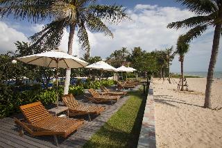 Kuiburi Hotel & Resort fotoÄŸrafÄ±