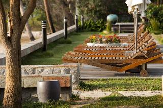 Kuiburi Hotel & Resort fotoÄŸrafÄ±