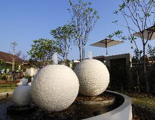 Kuiburi Hotel & Resort fotoÄŸrafÄ±