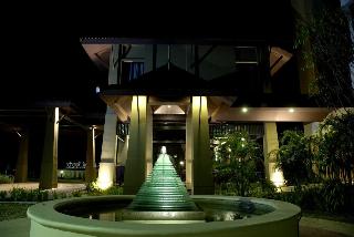 Kuiburi Hotel & Resort fotoÄŸrafÄ±