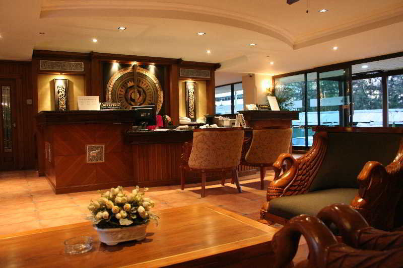 Aiyaree Place Resort fotoÄŸrafÄ±