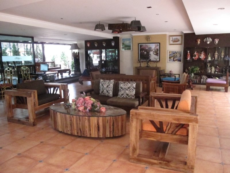 Aiyaree Place Resort fotoÄŸrafÄ±