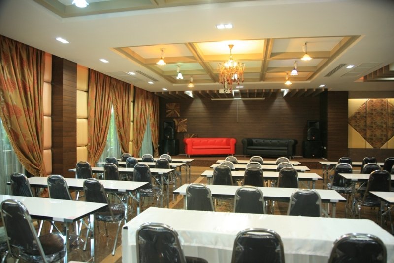 Aiyaree Place Resort fotoÄŸrafÄ±