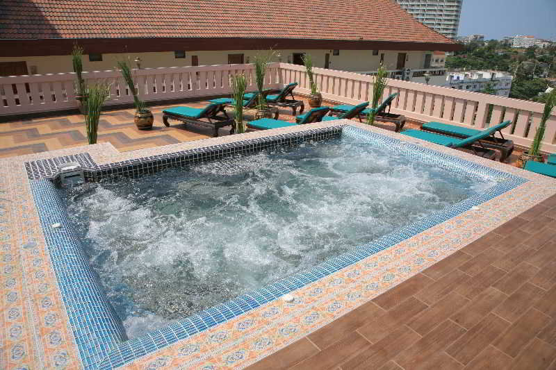 Aiyaree Place Resort fotoÄŸrafÄ±