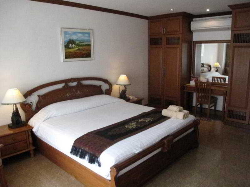 Aiyaree Place Resort fotoÄŸrafÄ±