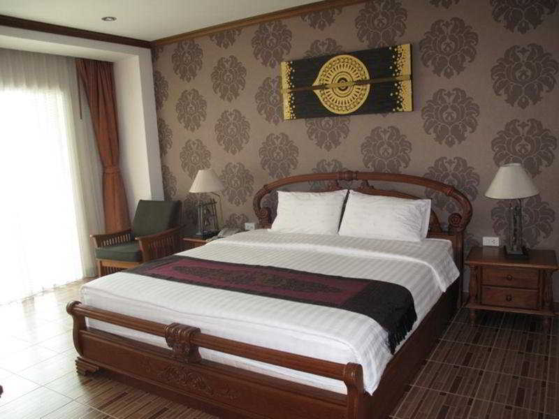 Aiyaree Place Resort fotoÄŸrafÄ±