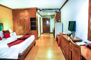 Aiyaree Place Resort fotoÄŸrafÄ±