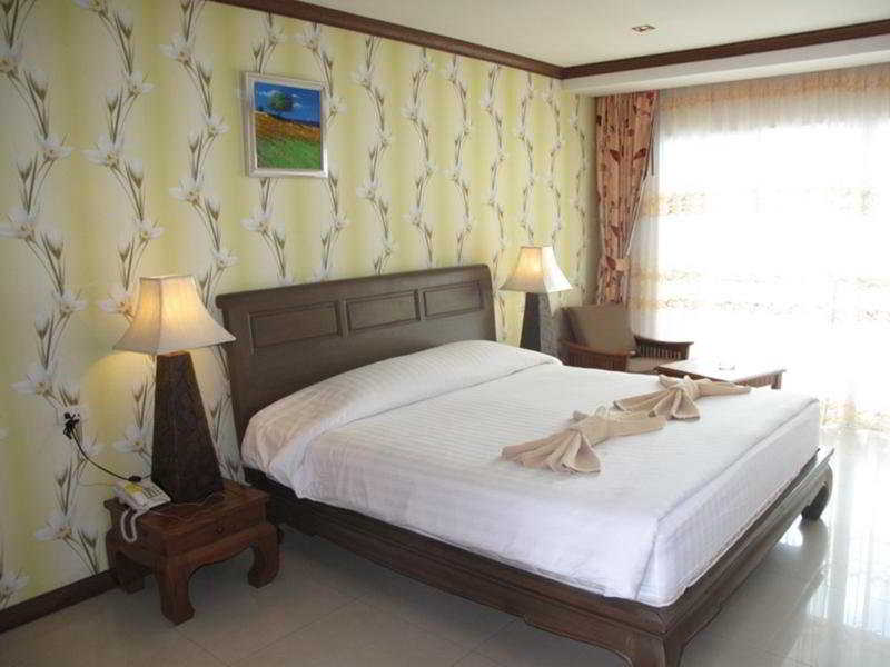 Aiyaree Place Resort fotoÄŸrafÄ±