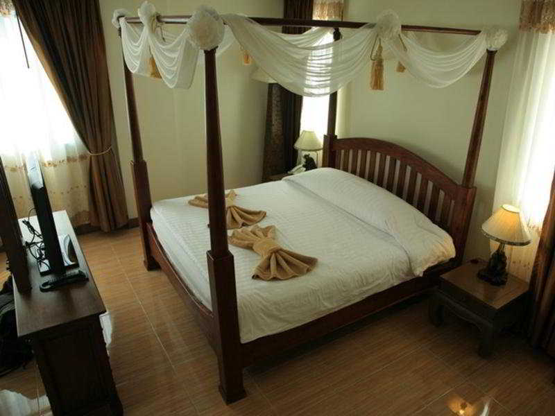 Aiyaree Place Resort fotoÄŸrafÄ±