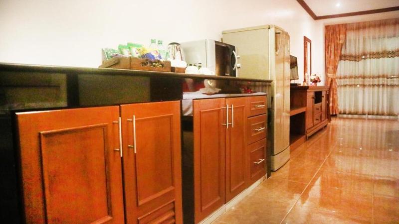 Aiyaree Place Resort - Oda