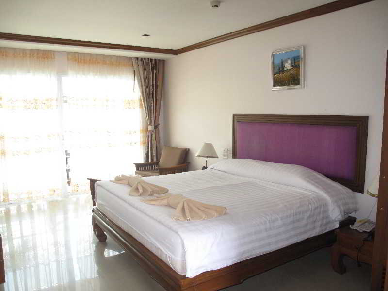 Aiyaree Place Resort fotoÄŸrafÄ±