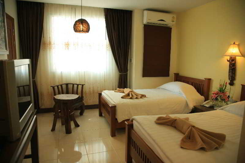 Aiyaree Place Resort fotoÄŸrafÄ±