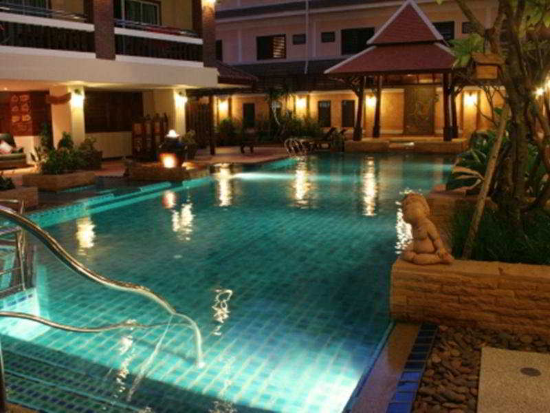 Aiyaree Place Resort fotoÄŸrafÄ±