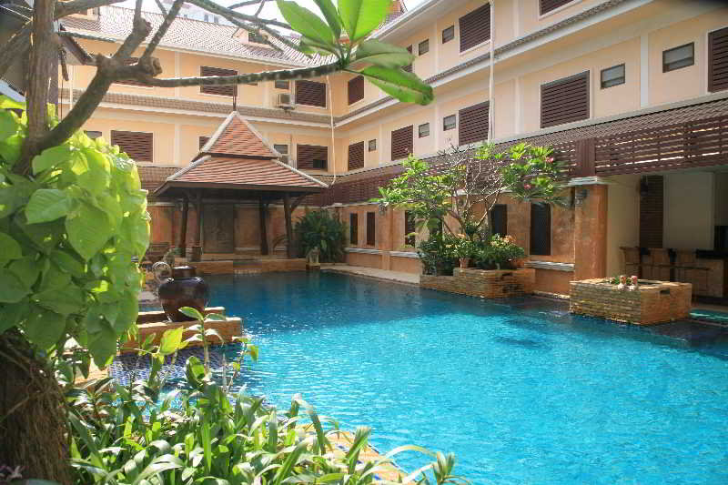 Aiyaree Place Resort fotoÄŸrafÄ±