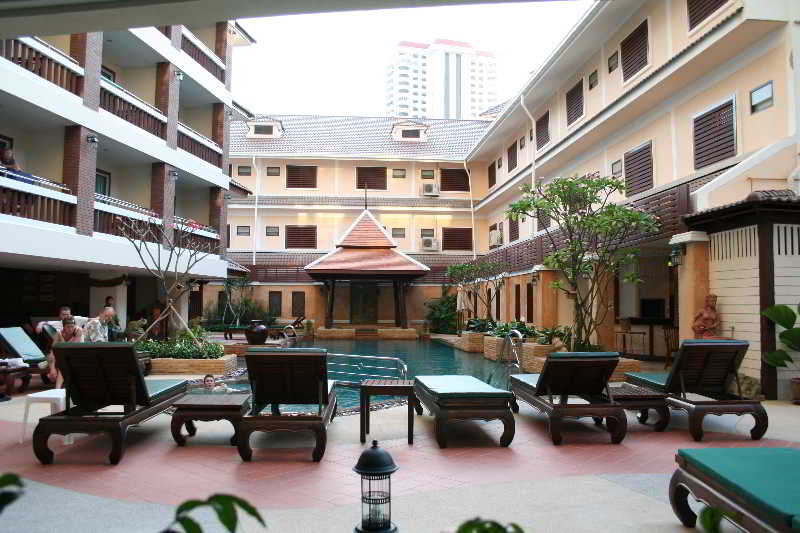 Aiyaree Place Resort fotoÄŸrafÄ±