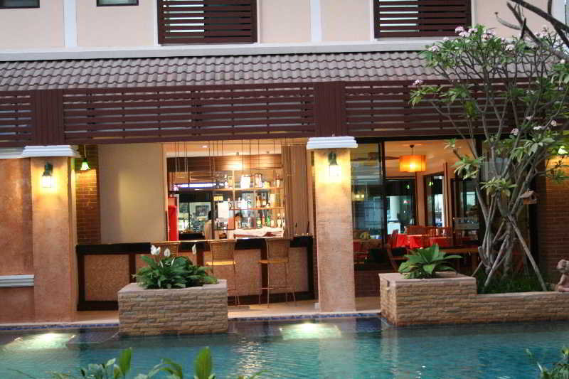 Aiyaree Place Resort fotoÄŸrafÄ±