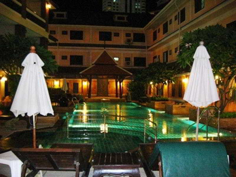 Aiyaree Place Resort fotoÄŸrafÄ±