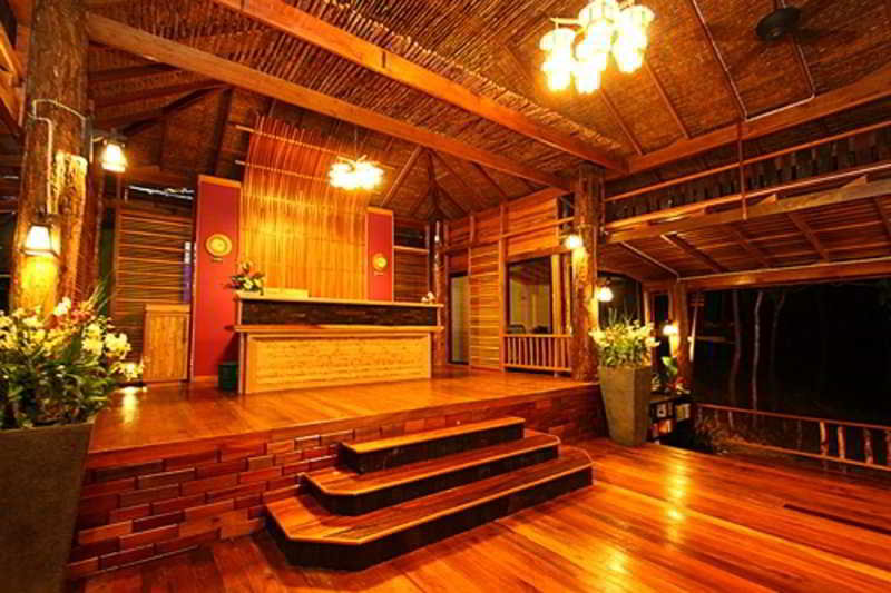 Railay Great View Resort & Spa fotoÄŸrafÄ±