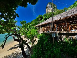 Railay Great View Resort & Spa otel fotoğrafı